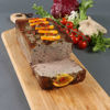 Duck Liver & Gammon Terrine with Vine Fruits (200g)