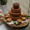 Pork Pie Wedding and Celebration Cakes
