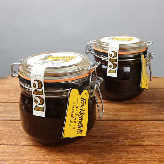 Tracklements Caramelised Onion Marmalade (665g)