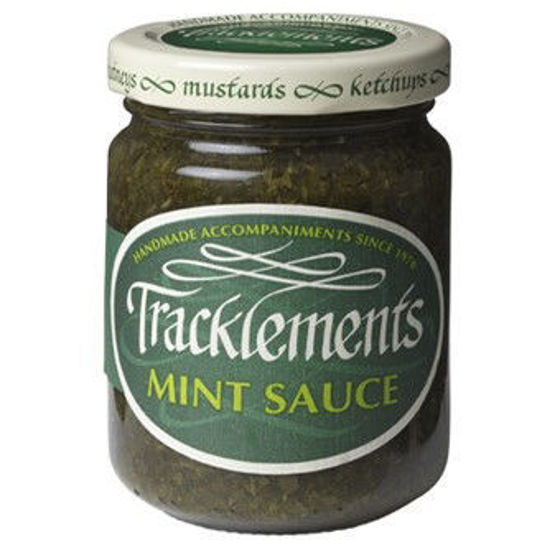 Tracklements Mint Sauce (160g)
