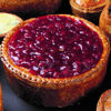 Pork Pie with Cranberry Topping (4 lb)