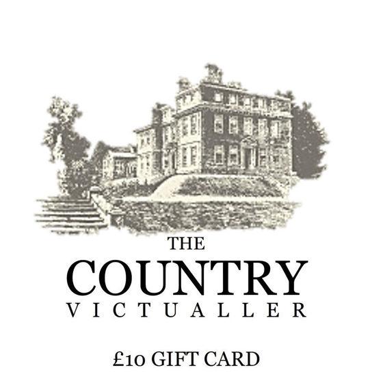 £10 Electronic Gift Card
