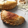 Red Fox Cheese and Onion Pasty  (Individual) (250g)