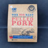 Gordon Rhodes The Pig Easy American BBQ Style Pulled Pork Gourmet Sauce Mix 