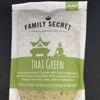 Family Secret Thai Green Sauce