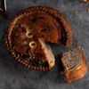 Country Victualler Traditional Pork Pie