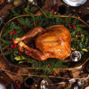 W J Blagg and Son's Bronze Free Range Turkey