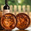 Country Victualler Customised Traditional Pork Pie