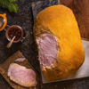 Maplebeck Plain Ham (Covered in breadcrumbs)