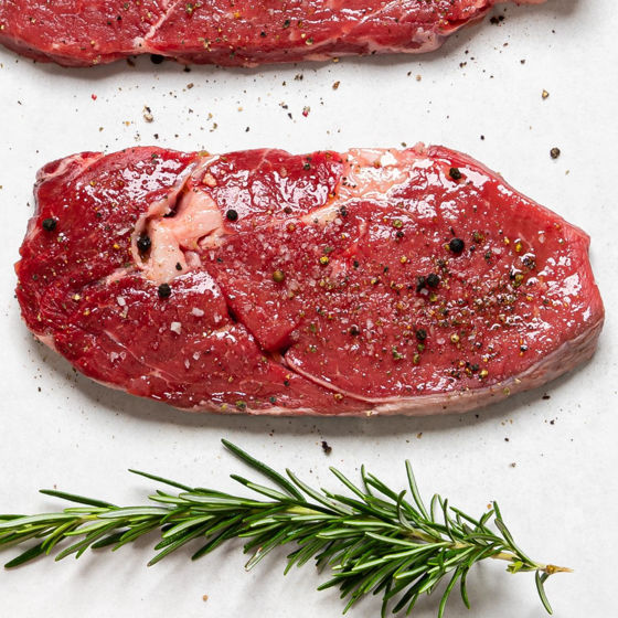 The Country Victualler Online Premium Butchers And Bakers Beef Rib Eye Steak