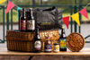 Picture of Personalised Fathers Day Pork Pie Hamper