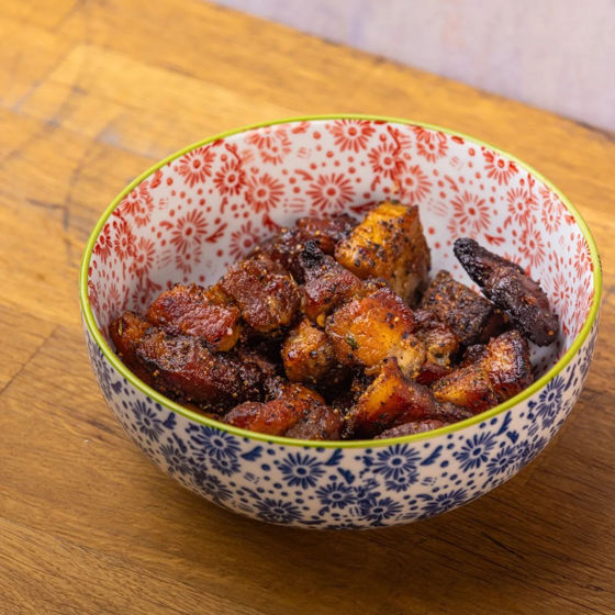 Picture of Pork belly bites  (490g)