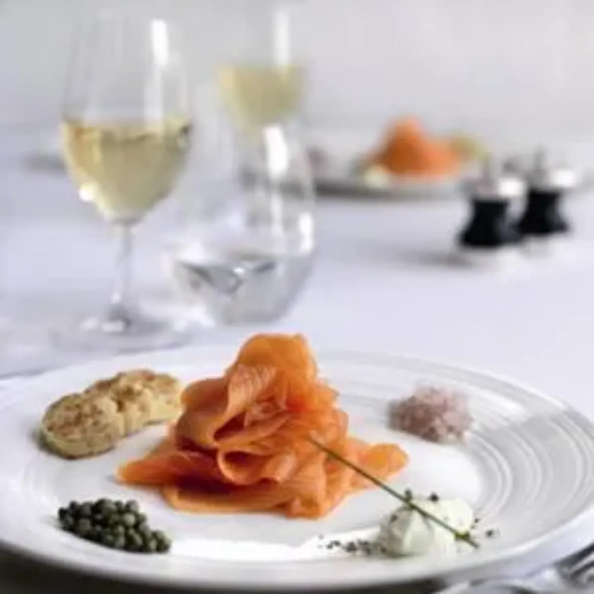 Forman and Sons Smoked Salmon (400g)