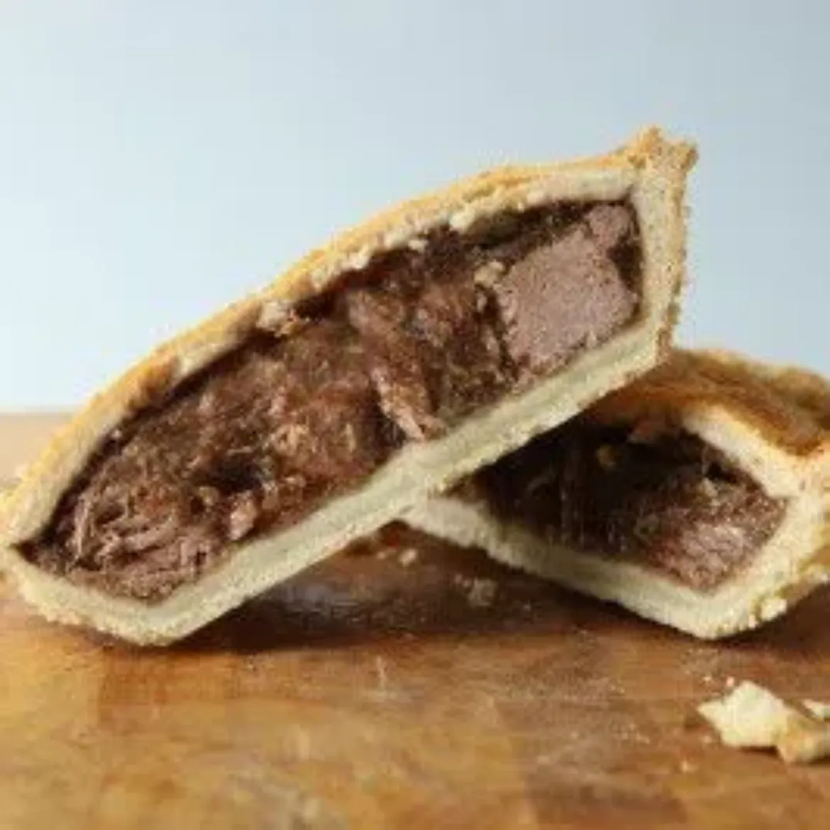 Steak and Ale Pie (1.3Kg)