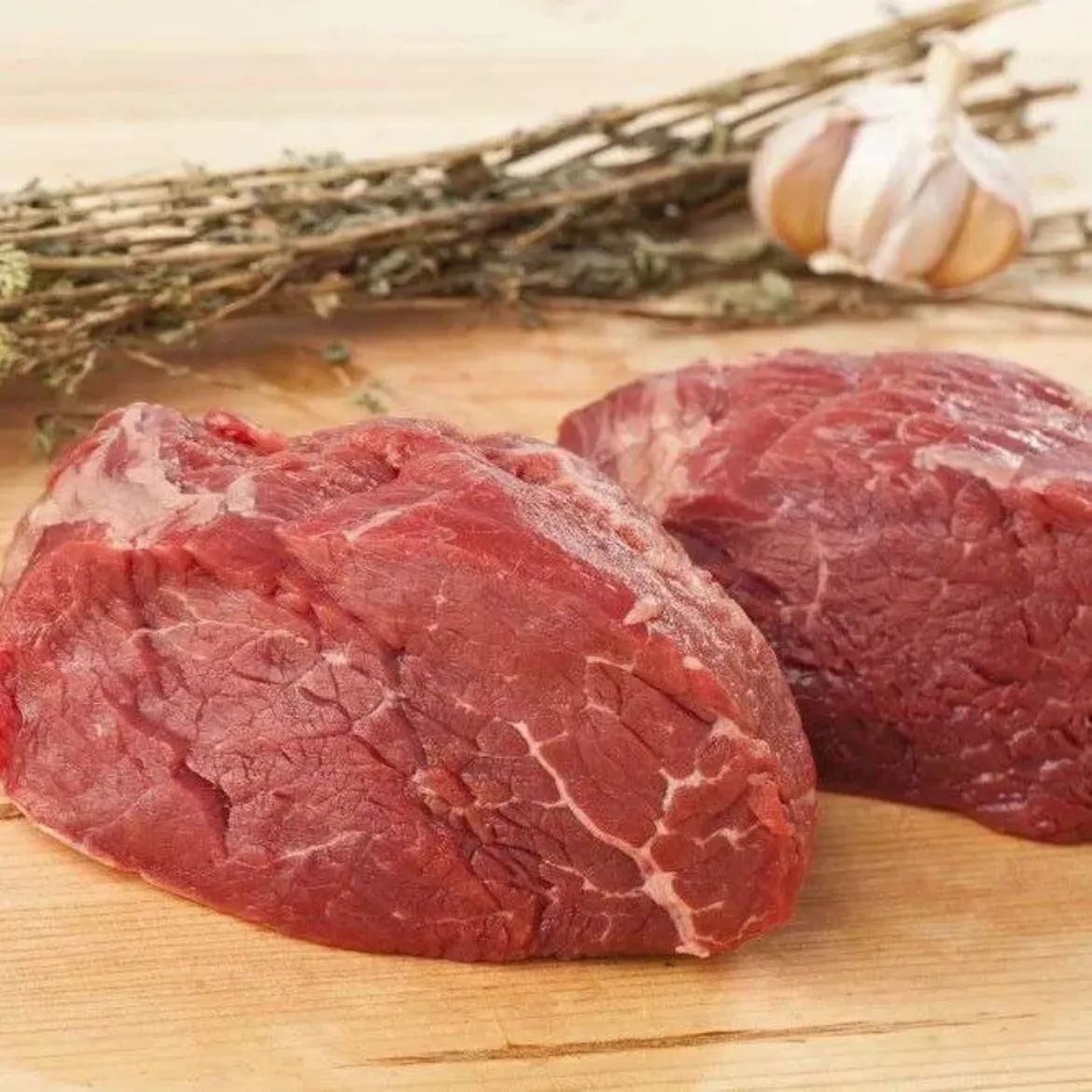 Whole Beef Fillet ( 1.5Kg Min)