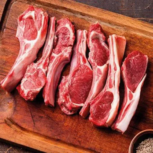 Lamb Chops (2 x 4oz)
