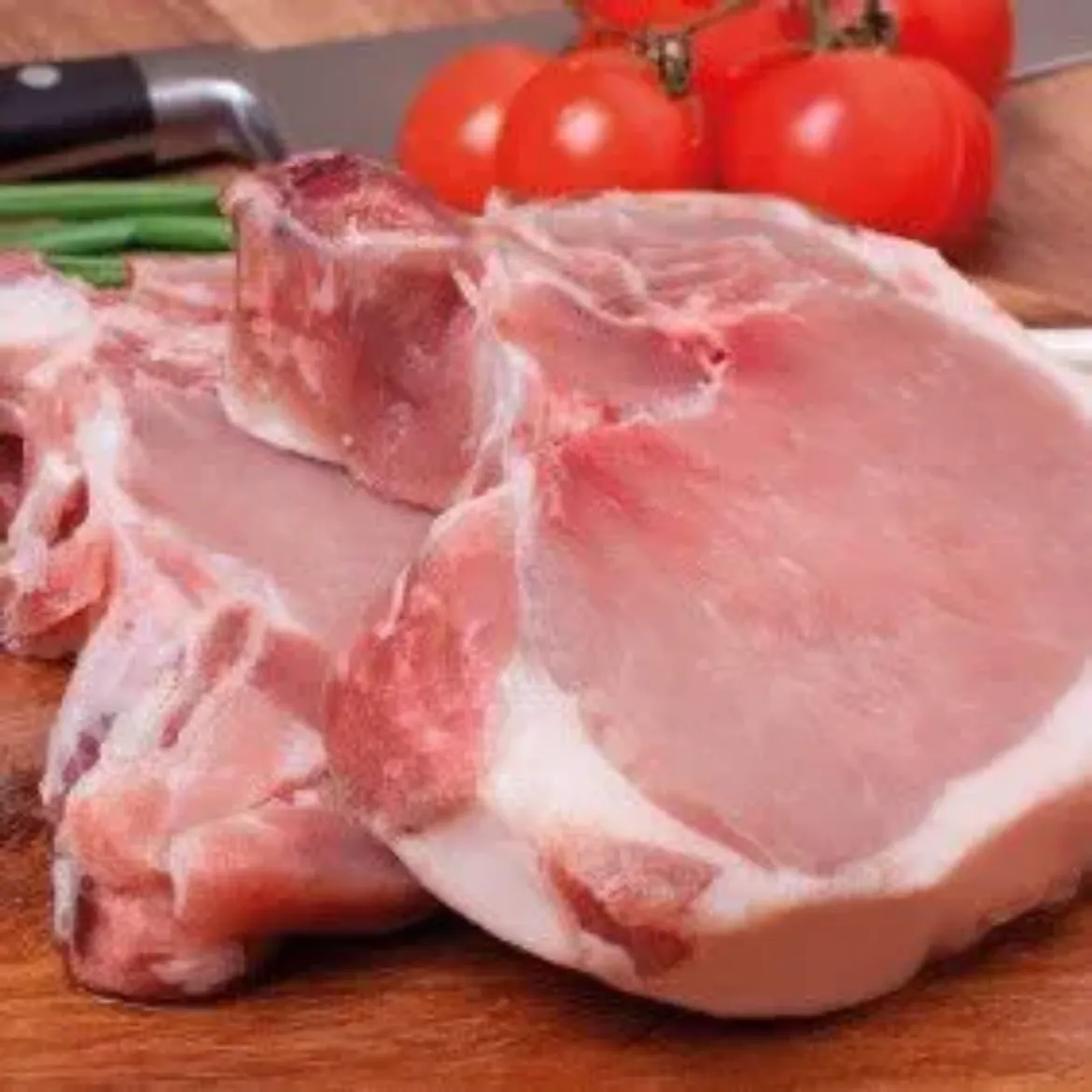Pork Cutlet (10oz)
