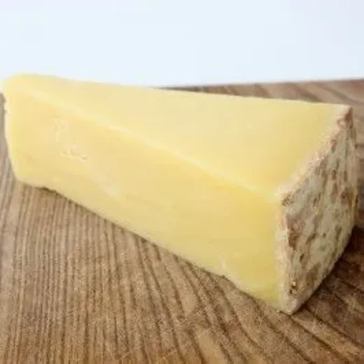 Trio of Regional Cheeses