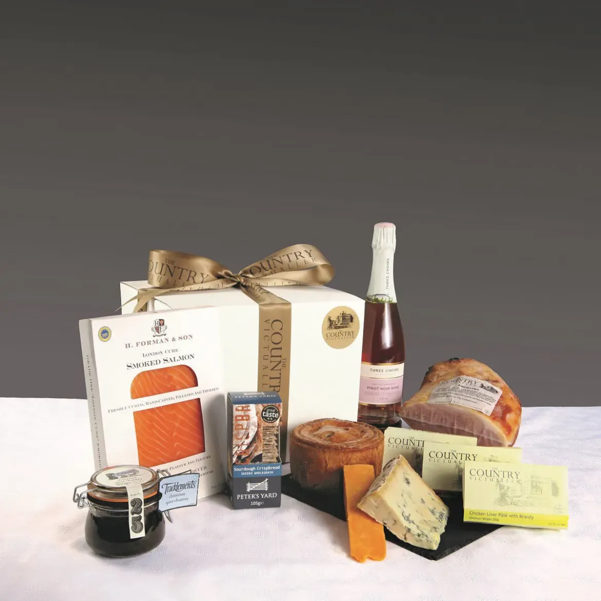 Signature Hamper