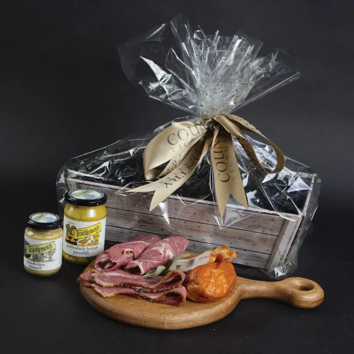 Cold Cuts Hamper