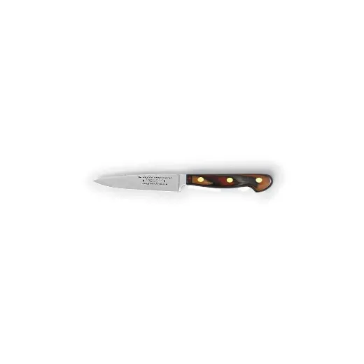 Samuel Staniforth Hand Crafted Cooks Knife (4 Inch)