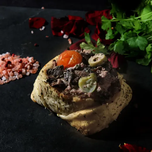 Fillet of Beef Wellington (PACK OF 2)