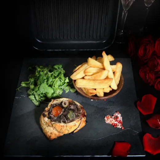 Fillet of Beef Wellington (PACK OF 2)
