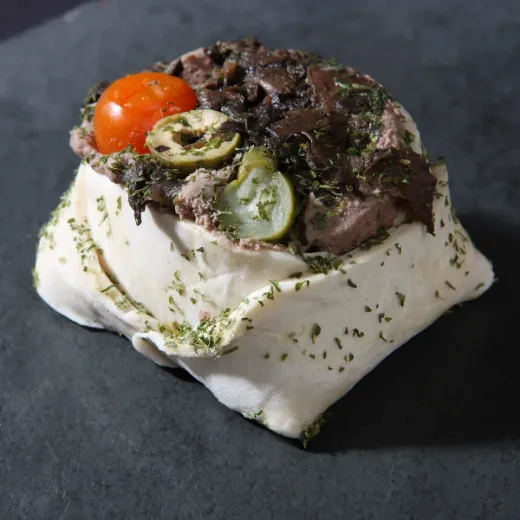 Fillet of Beef Wellington (PACK OF 2)