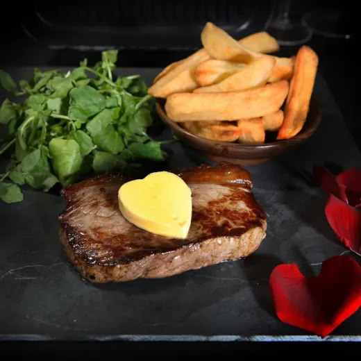 Rump Steak (4 for the price of 3)