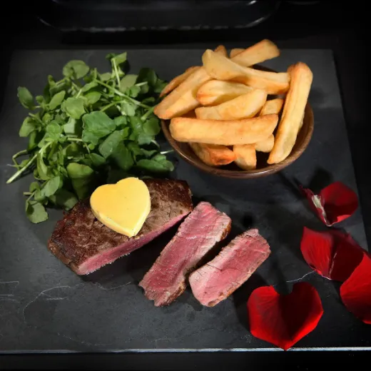 Rump Steak (4 for the price of 3)