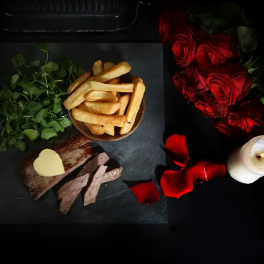 Rump Steak (4 for the price of 3)