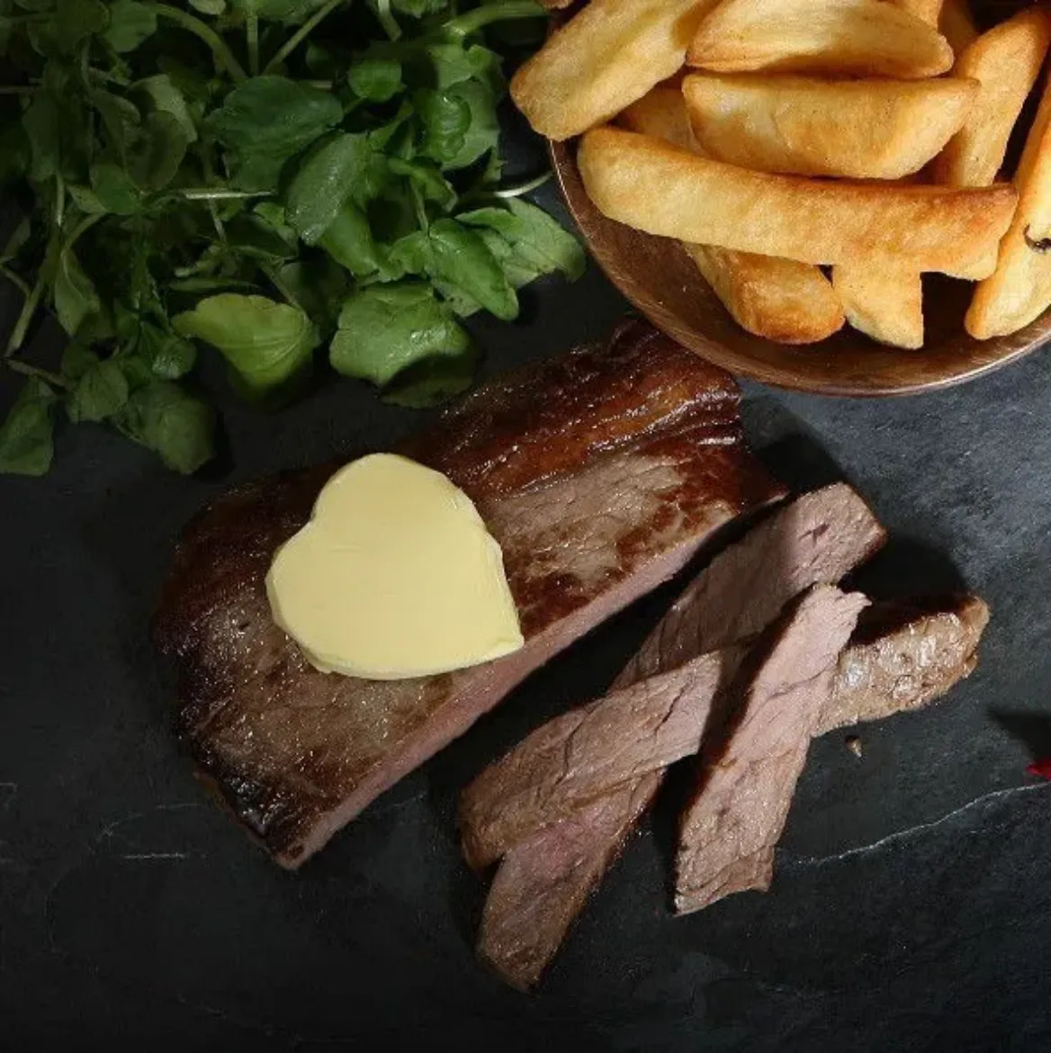 Rump Steak