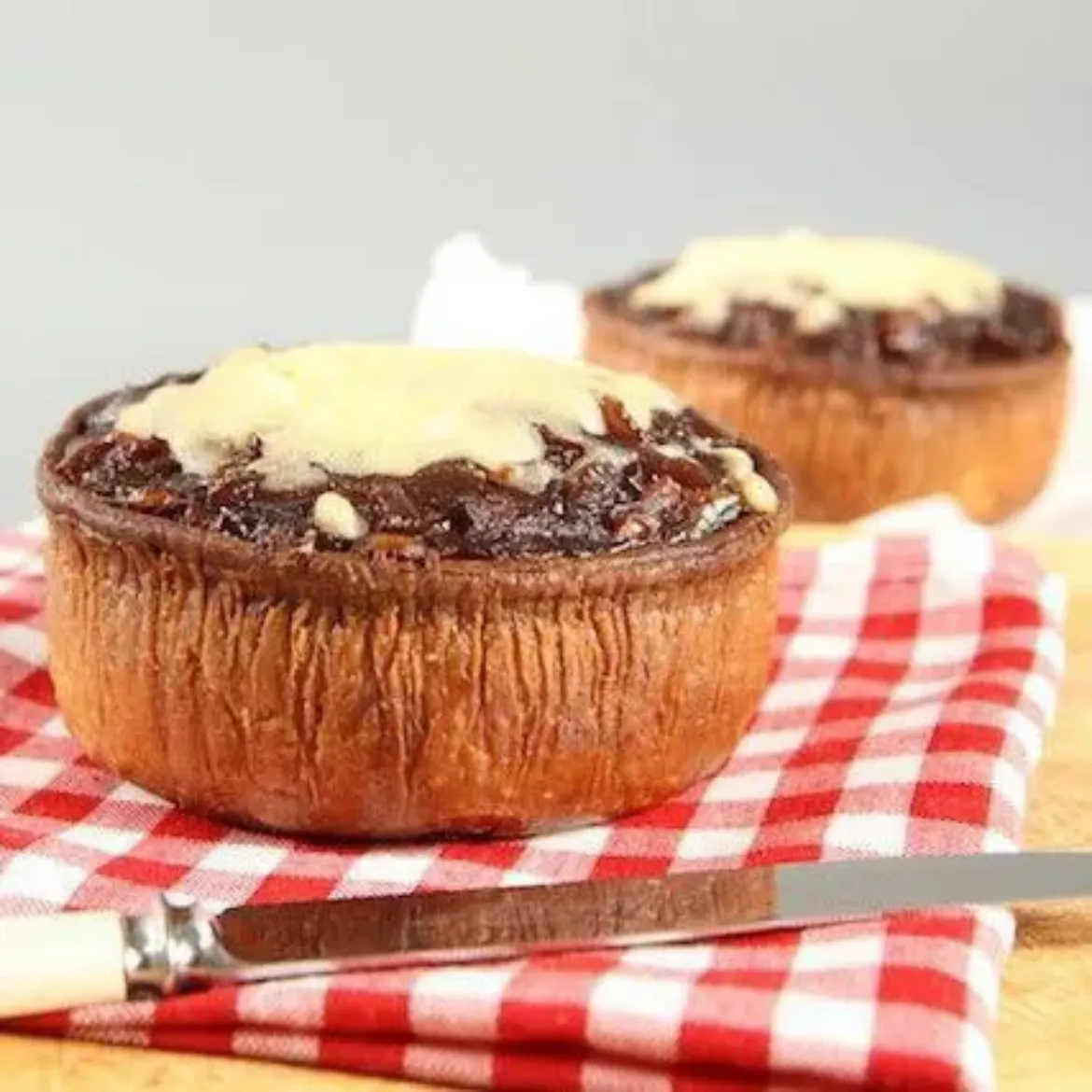 Poachers Pork Pie