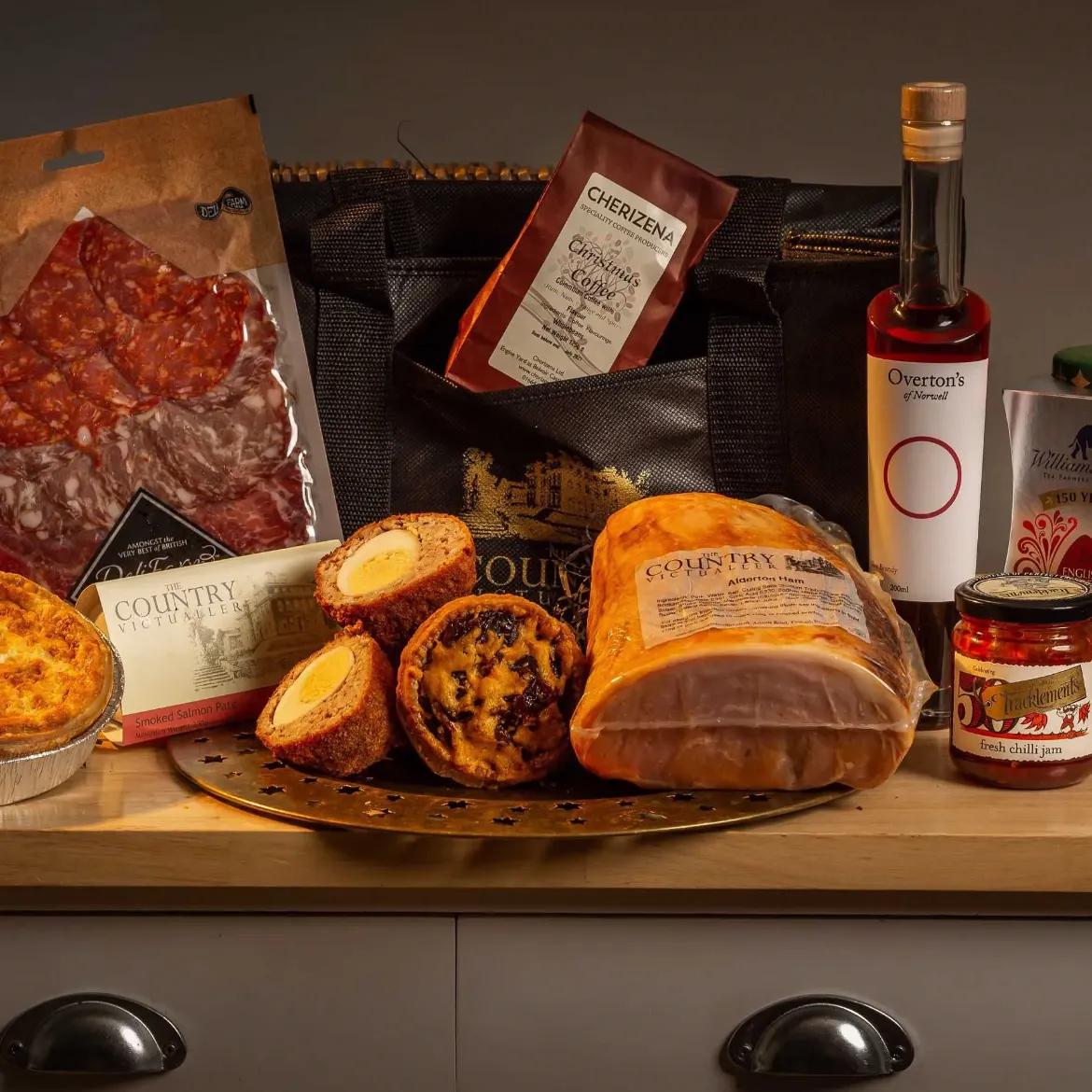 Boxing Day Hamper