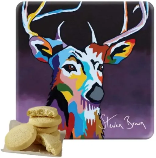 Coffee & Mints Hamper