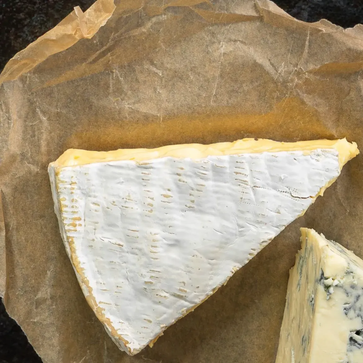 Baron Bigod Cheese at the Country Victualler 