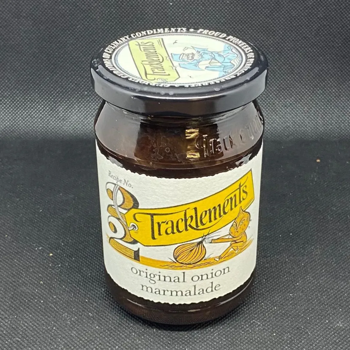 Tracklements Original Onion Marmalade (345g)