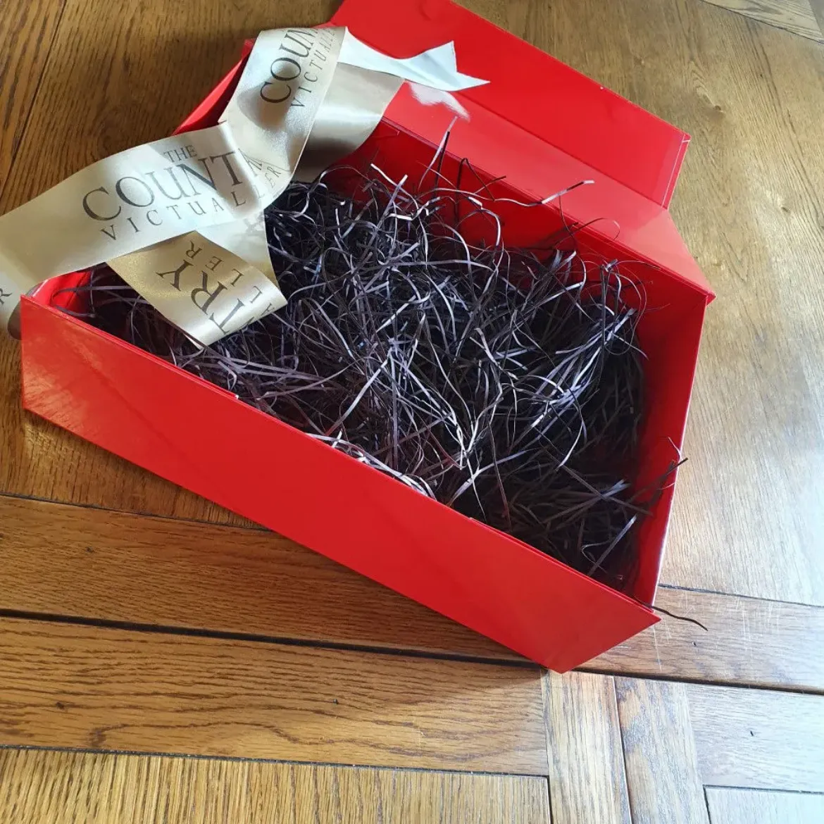 Festive Treat Hamper 