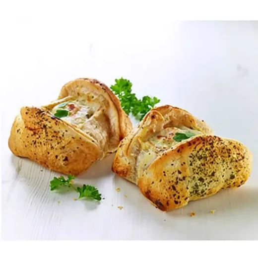 Cod Wellington at the Country Victualler
