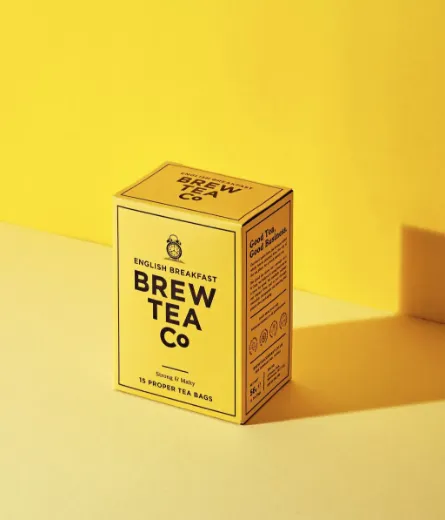 Afternoon Tea