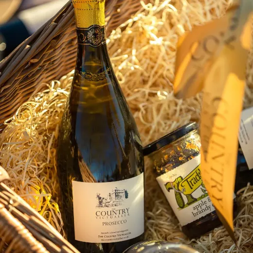 The Ultimate Alfresco Feast