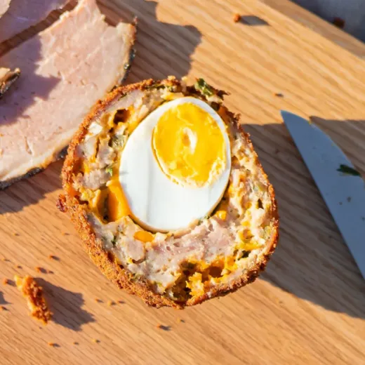 The Ultimate Alfresco Feast