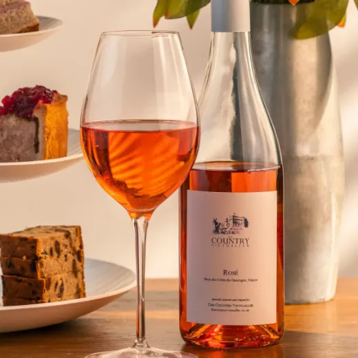 Country Victualler Rosé
