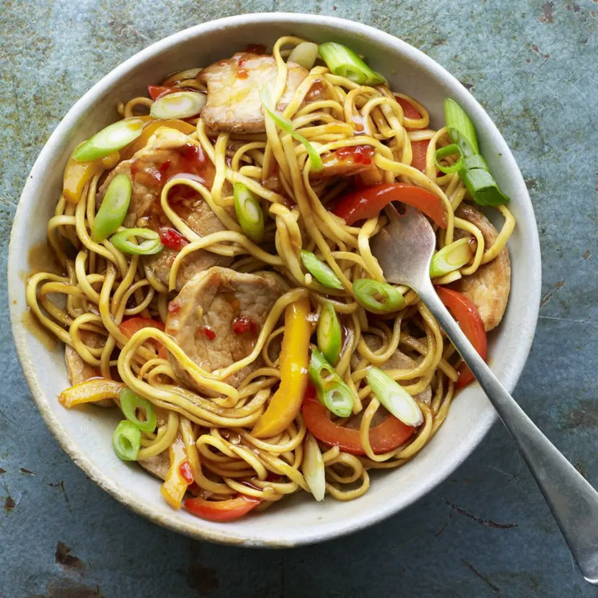 Fused - Sweet Chilli Stir Fry Sauce (100ml)