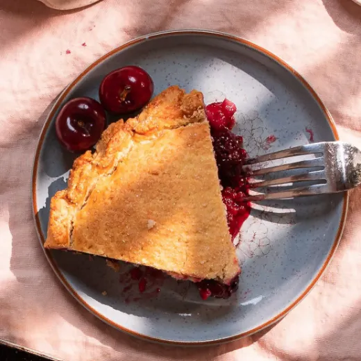 The Country Victualler Sweet Fruit Pie Collection