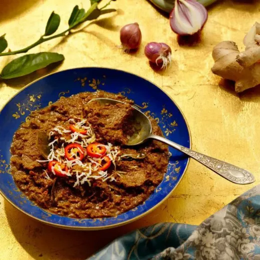 Nonya Secrets - Rendang Curry Mix (170g)