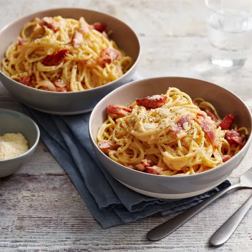 Thornleys Spaghetti Carbonara Recipe Mix (40g)