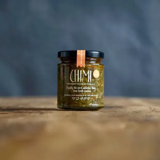 Chimilove Original Chimichurri 165g