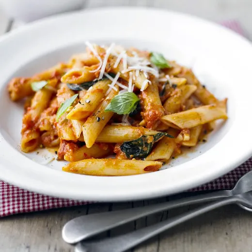 Yorkshire Pasta Co - No. 02 Penne Rigate 500g