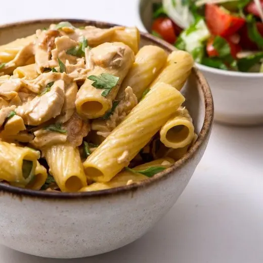 Yorkshire Pasta Co - No. 04 Tortiglioni 500g